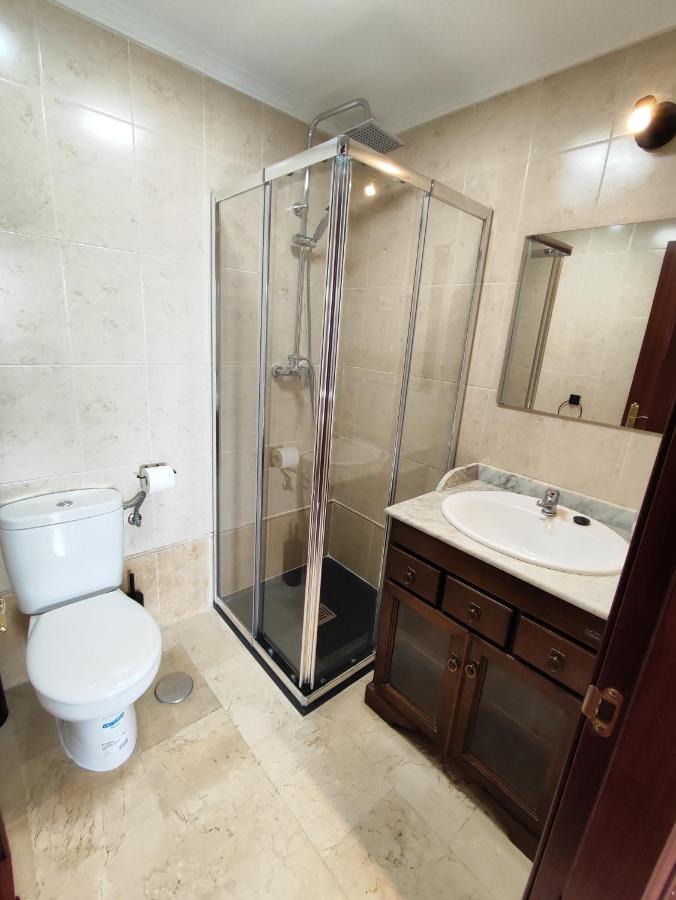2Bdr Sunny Apartment With Pool And Private Parking In Benalmádena Kültér fotó